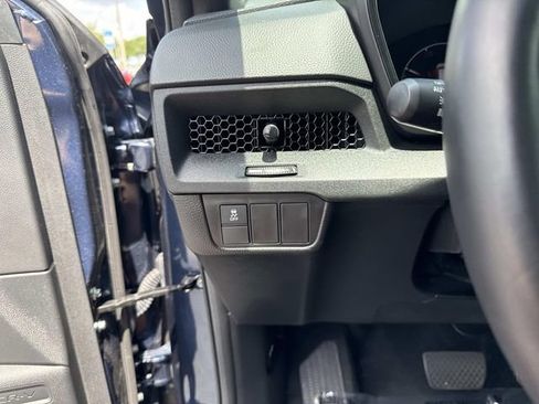 Certified 2025 Honda CR-V Sport image 32