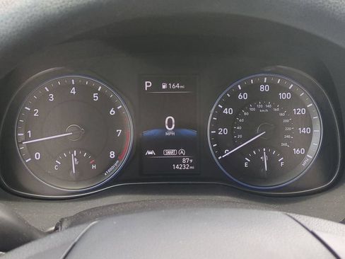 Certified 2023 Hyundai Kona SEL AWD/4WD image 16