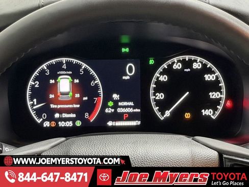 Used 2025 Honda Odyssey EX-L image 15