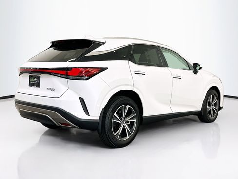 Used 2023 Lexus RX 350 Premium w/ Cold Area Package image 9