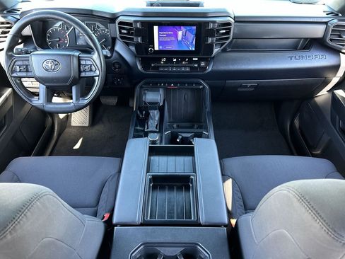 Used 2025 Toyota Tundra SR5 w/ SX Package image 20
