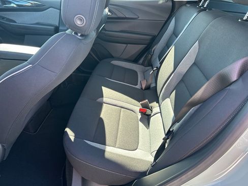 New 2026 Chevrolet TrailBlazer LS image 27