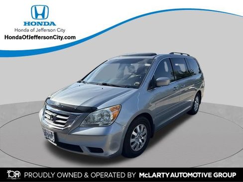 Used 2008 Honda Odyssey EX-L image 1