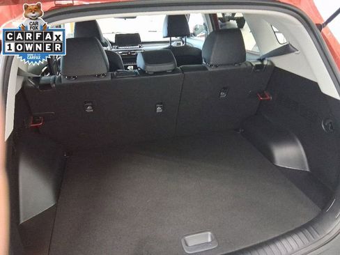 Used 2023 Kia Seltos S w/ Navigation Package FWD image 18