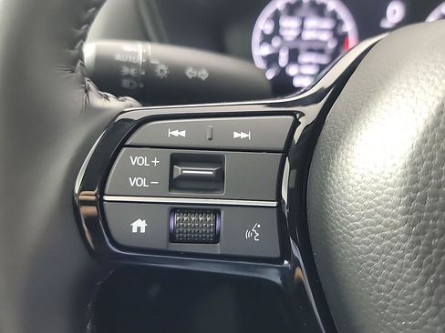 Certified 2025 Honda CR-V EX-L image 28