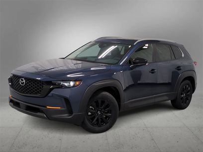 New 2025 MAZDA CX-50 AWD 2.5 S w/ Weather Package