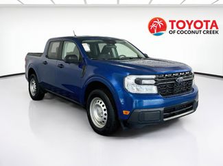 Used 2024 Ford Maverick XL FWD video 1