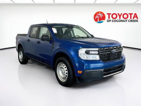 Used 2024 Ford Maverick XL FWD image 1