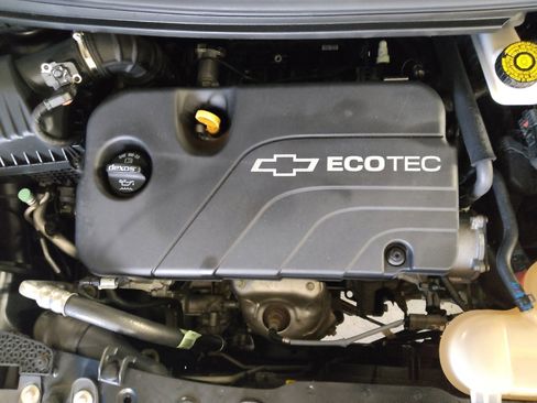 Used 2021 Chevrolet Spark LS image 30