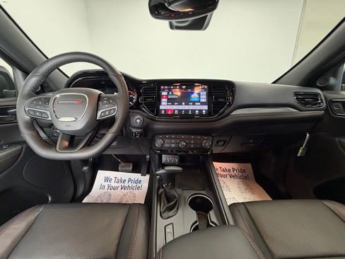 New 2026 Dodge Durango GT image 12