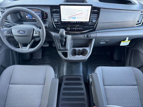 New 2026 Ford Transit 350 XLT image 13