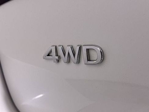 Used 2024 INFINITI QX80 Sensory w/ Cargo Package image 33