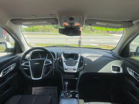 Used 2017 Chevrolet Equinox LT w/ Convenience Package FWD image 19