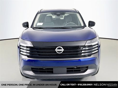 New 2026 Nissan Kicks SV w/ SV Premium Package image 2