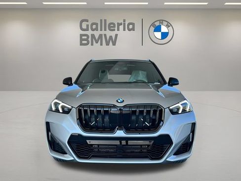 Used 2026 BMW X1 xDrive28i AWD/4WD image 3