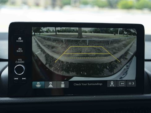 Used 2025 Honda CR-V Sport-L image 30
