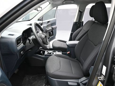 Certified 2026 Ford Maverick XL FWD image 8