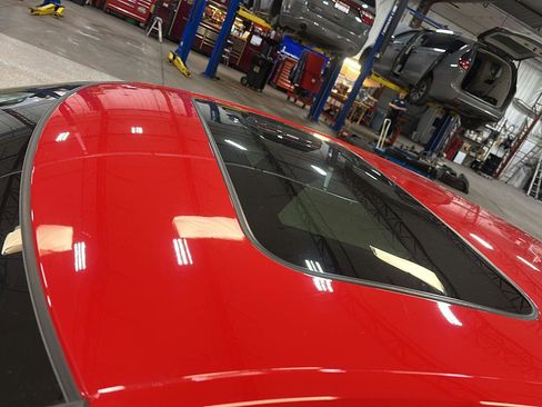 Used 2024 Honda Civic EX-L image 10