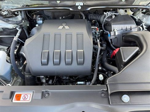 New 2026 Mitsubishi Eclipse Cross SE image 28