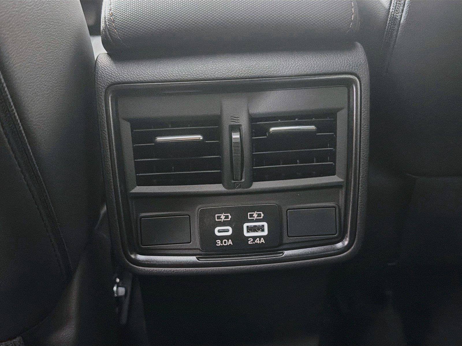 New 2026 Subaru Forester Sport AWD/4WD image 26