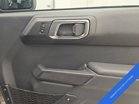 New 2026 Ford Bronco Outer Banks AWD/4WD image 12