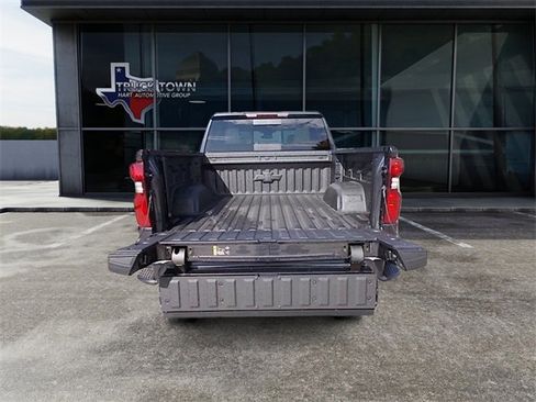 New 2024 Chevrolet Silverado 1500 LT w/ Z71 Off-Road Package image 4