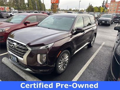 Used 2020 Hyundai Palisade Limited