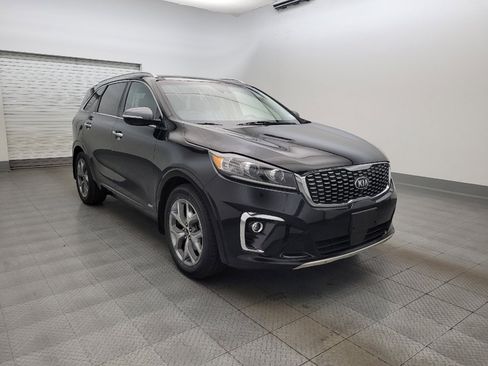 Used 2020 Kia Sorento SX image 13