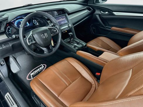 Used 2019 Honda Civic LX image 5