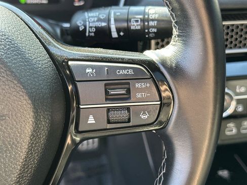 Used 2023 Honda Civic Sport Touring image 25