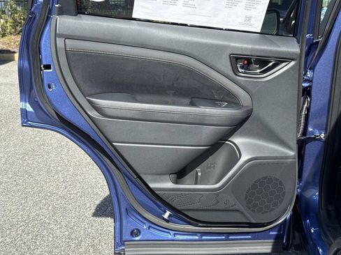 New 2025 Subaru Forester Touring image 11