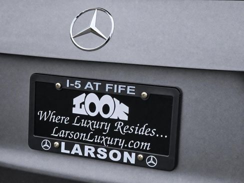 New 2026 Mercedes-Benz GLA 250 4MATIC image 30