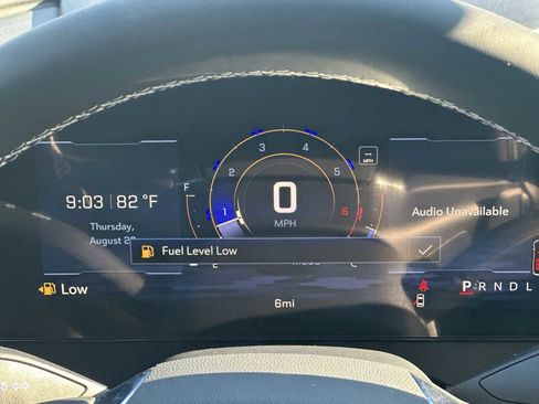 New 2026 Chevrolet Traverse LT w/ Driver Confidence Package image 24