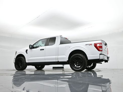 Used 2023 Ford F150 XL w/ STX Appearance Package image 48