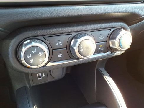 Used 2024 Nissan Versa S image 15