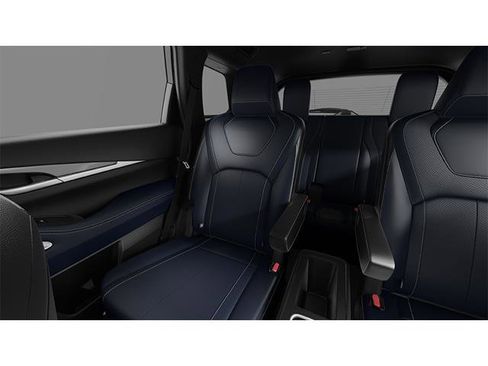 New 2027 INFINITI QX60 Sport AWD/4WD image 7