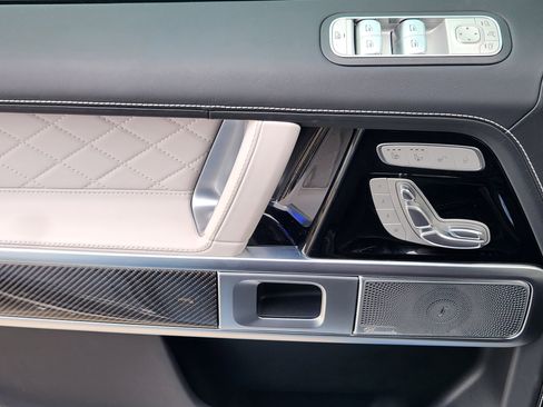 Certified 2024 Mercedes-Benz G 63 AMG 4MATIC image 24