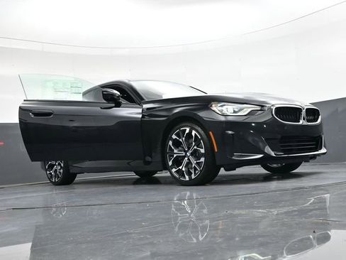 New 2025 BMW 230i xDrive Coupe w/ Premium Package image 40
