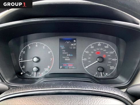 Certified 2024 Toyota Corolla LE FWD image 26