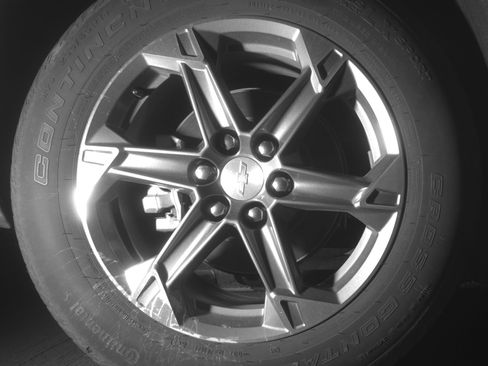 Used 2025 Chevrolet Blazer LT image 15