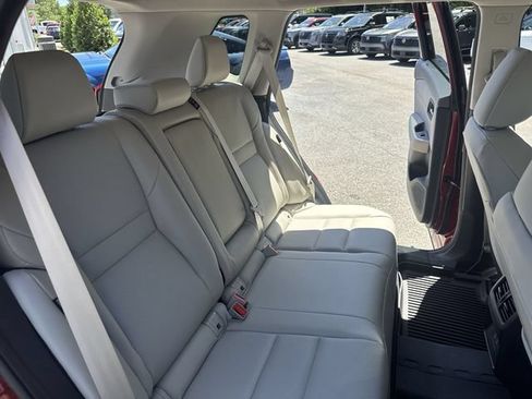 Used 2026 Nissan Rogue Dark Armor FWD image 11