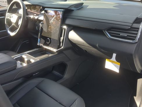 New 2026 GMC Acadia Elevation w/ Black Edition image 29