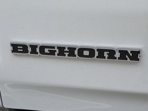 New 2026 RAM 1500 Big Horn image 9