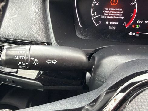 Used 2022 Honda Civic EX image 14