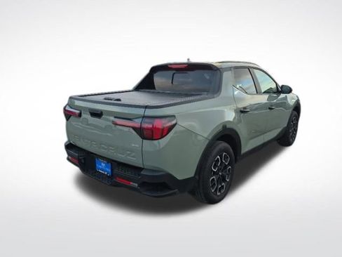 Used 2024 Hyundai Santa Cruz SEL w/ Activity Package image 5