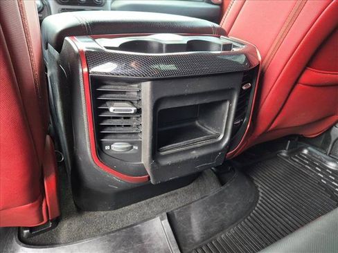 Used 2019 RAM 1500 Rebel w/ Rebel Level 1 Equipment Group AWD/4WD image 16
