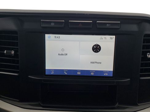 New 2024 Ford F550 2WD Regular Cab Super Duty image 20