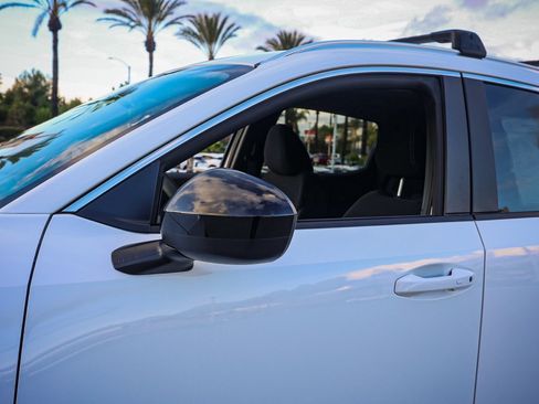 New 2026 Nissan Kicks SV image 12