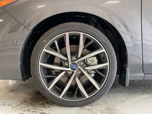 New 2026 Subaru Impreza 2.0i Sport AWD/4WD image 5