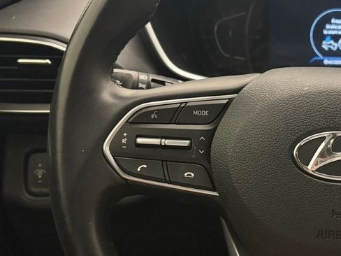 Used 2020 Hyundai Santa Fe SEL w/ Convenience Package FWD image 3